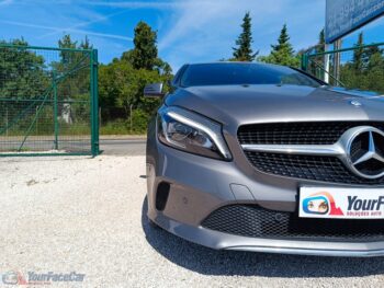 YourFaceCar