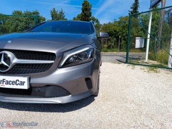 YourFaceCar