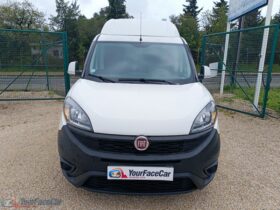 Fiat Doblo Cargo 1.6MJ Maxi XL