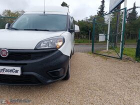 Fiat Doblo Cargo 1.6MJ Maxi XL