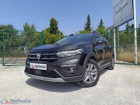 Dacia Sandero 1.0 TCe Stepway Comfort