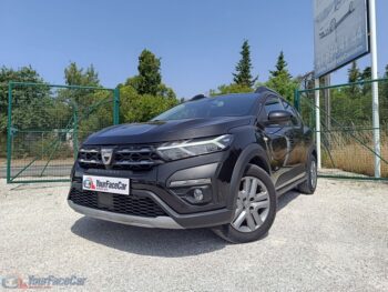YourFaceCar