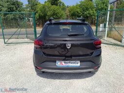 Dacia Sandero 1.0 TCe Stepway Comfort cheio