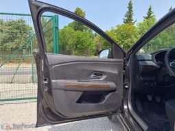 Dacia Sandero 1.0 TCe Stepway Comfort cheio