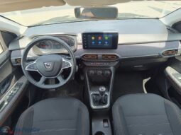 Dacia Sandero 1.0 TCe Stepway Comfort cheio