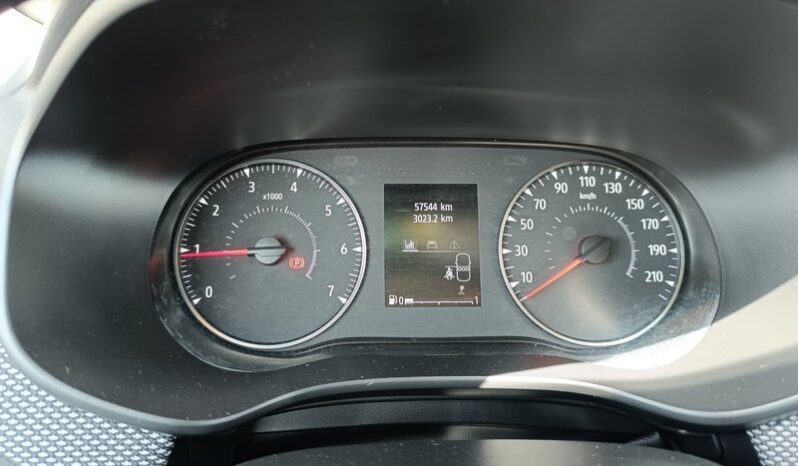 Dacia Sandero 1.0 TCe Stepway Comfort cheio