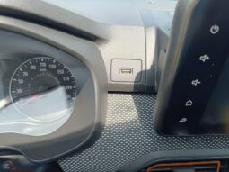 Dacia Sandero 1.0 TCe Stepway Comfort cheio