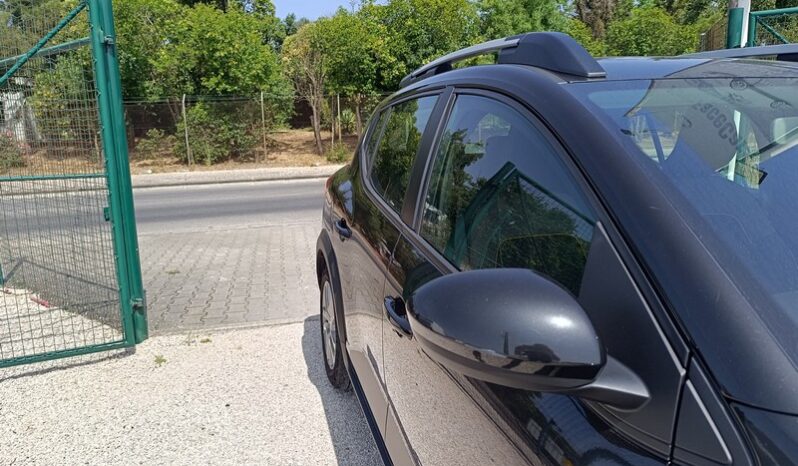 Dacia Sandero 1.0 TCe Stepway Comfort cheio