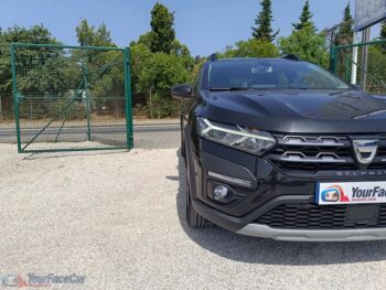 YourFaceCar