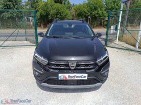 Dacia Sandero 1.0 TCe Stepway Comfort