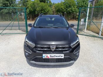 YourFaceCar