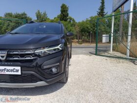 Dacia Sandero 1.0 TCe Stepway Comfort