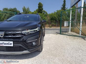 YourFaceCar