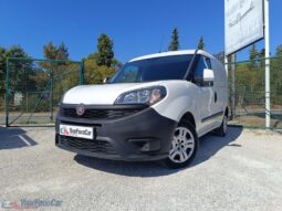 Fiat Doblo 1.3M-Jet 3L Cargo