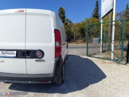 Fiat Doblo 1.3M-Jet 3L Cargo cheio