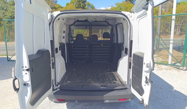 Fiat Doblo 1.3M-Jet 3L Cargo cheio