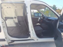 Fiat Doblo 1.3M-Jet 3L Cargo cheio