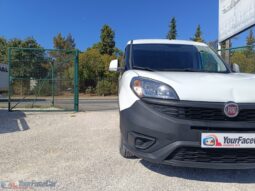 Fiat Doblo 1.3M-Jet 3L Cargo