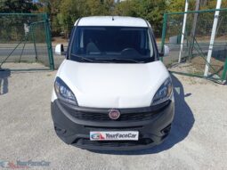 Fiat Doblo 1.3M-Jet 3L Cargo