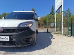 Fiat Doblo 1.3M-Jet 3L Cargo