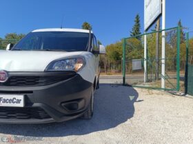 Fiat Doblo 1.3M-Jet 3L Cargo