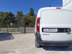 Fiat Doblo 1.3M-Jet 3L Cargo cheio
