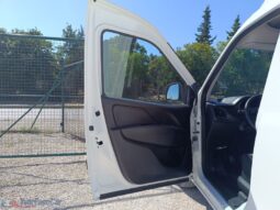 Fiat Doblo Cargo 1.6MJ Maxi XL cheio