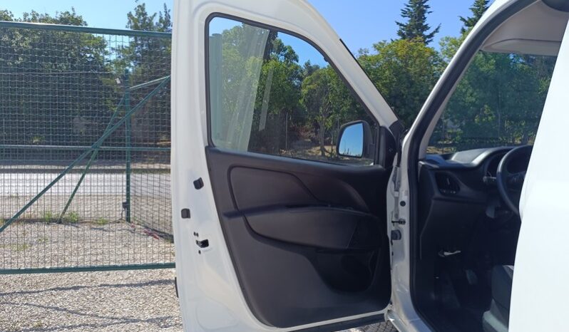 Fiat Doblo Cargo 1.6MJ Maxi XL cheio