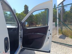 Fiat Doblo Cargo 1.6MJ Maxi XL cheio