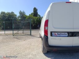Fiat Doblo Cargo 1.6MJ Maxi XL cheio