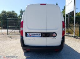 Fiat Doblo Cargo 1.6MJ Maxi XL cheio