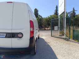 Fiat Doblo Cargo 1.6MJ Maxi XL cheio