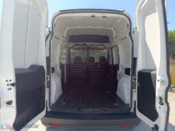 Fiat Doblo Cargo 1.6MJ Maxi XL cheio