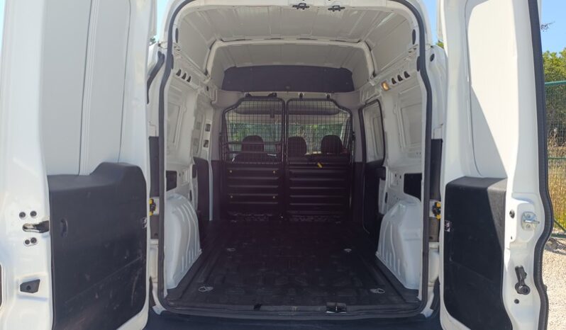 Fiat Doblo Cargo 1.6MJ Maxi XL cheio