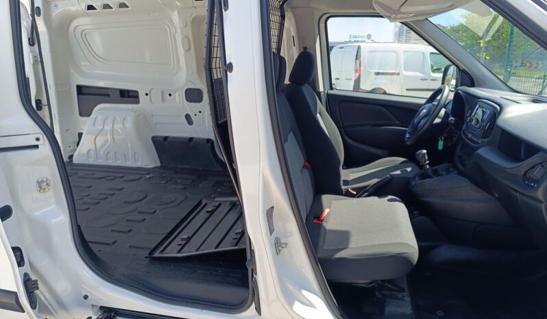 Fiat Doblo Cargo 1.6MJ Maxi XL cheio