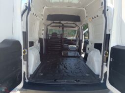 Fiat Doblo Cargo 1.6MJ Maxi XL cheio