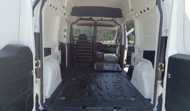 Fiat Doblo Cargo 1.6MJ Maxi XL cheio