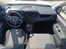 Fiat Doblo Cargo 1.6MJ Maxi XL cheio