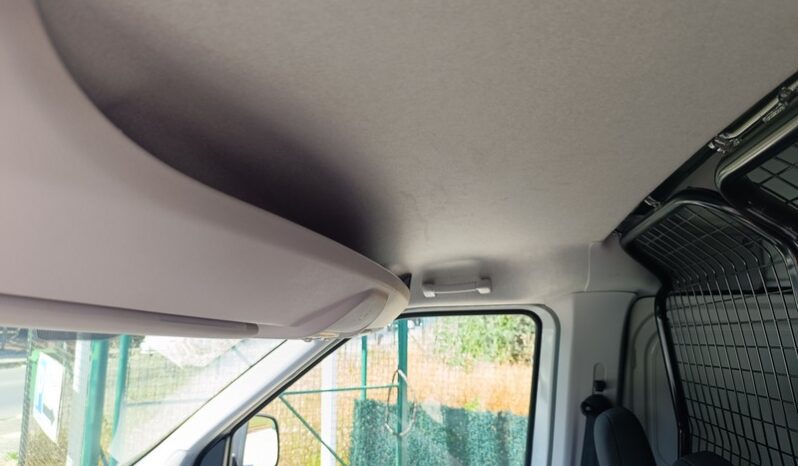 Fiat Doblo Cargo 1.6MJ Maxi XL cheio