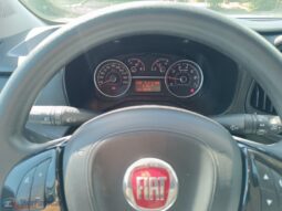 Fiat Doblo Cargo 1.6MJ Maxi XL cheio