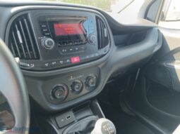 Fiat Doblo Cargo 1.6MJ Maxi XL cheio