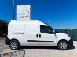 Fiat Doblo Cargo 1.6MJ Maxi XL cheio