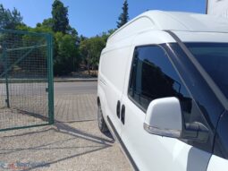 Fiat Doblo Cargo 1.6MJ Maxi XL cheio