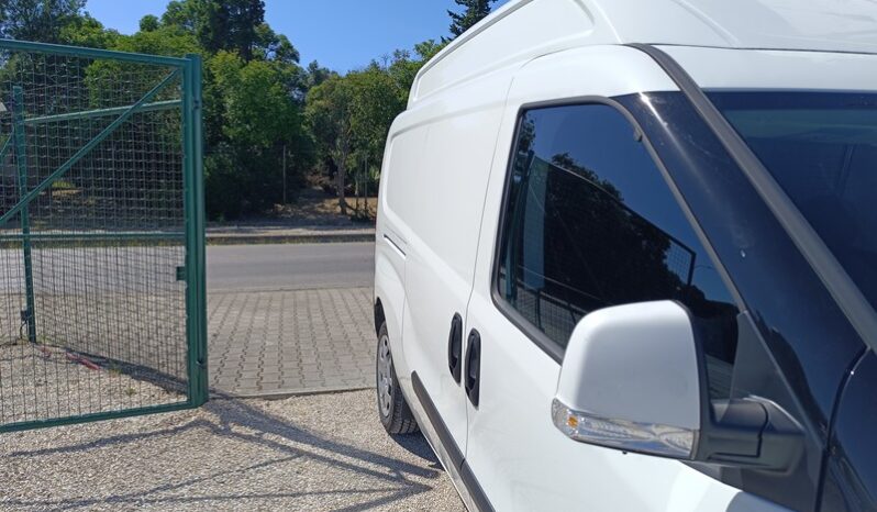 Fiat Doblo Cargo 1.6MJ Maxi XL cheio