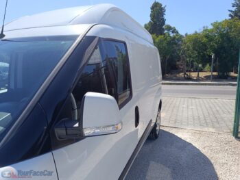 YourFaceCar