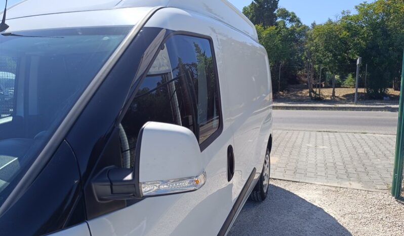 Fiat Doblo Cargo 1.6MJ Maxi XL cheio