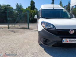 Fiat Doblo Cargo 1.6MJ Maxi XL cheio