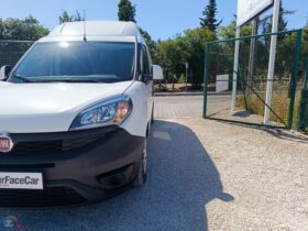 Fiat Doblo Cargo 1.6MJ Maxi XL