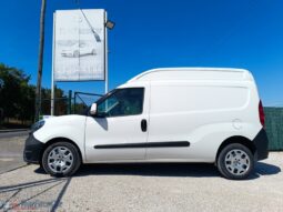 Fiat Doblo Cargo 1.6MJ Maxi XL cheio