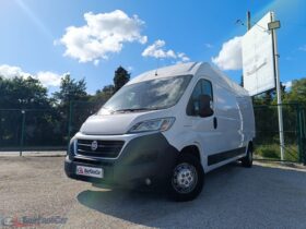 Fiat Ducato 2.3M-Jet L3H2